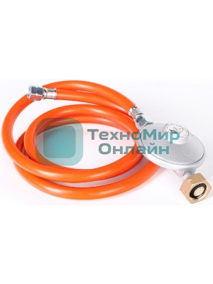 Тепловая пушка газовая Patriot GS 30 30000Вт оранжевый