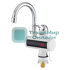 Водонагреватель Atlanta ATH-7426 (белый)