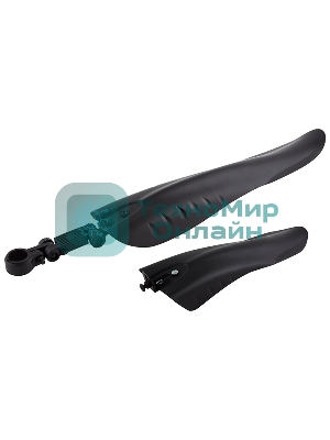 Ecos Комплект крыльев для велосипеда ECOS VEL-42