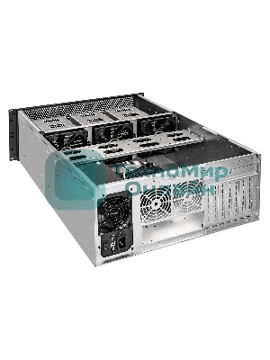 Серверный корпус ExeGate Pro 4U650-18 (RM 19