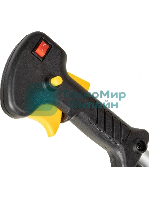 Триммер бензиновый Huter GGT-2450T, 3,4 л.с.