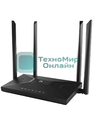 Маршрутизатор 3G/4G 300MBPS MW5360 NETIS