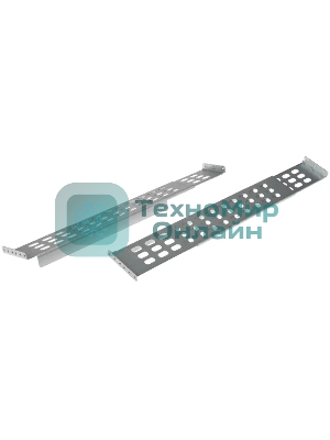 Источник бесперебойного питания APC Smart-UPS SRT SRT2200RMXLI-NC 1980Вт 2200ВА черный