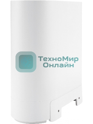Бесшовный Mesh роутер Asus EBM68 (EBM68 (W-1-PK)) AX7800 100/1000/2500BASE-T белый