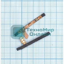 Шлейф кнопки громкости для Samsung Galaxy S6 SM-G920F