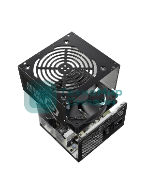 Блок питания COOLER MASTER ATX 600W MPW-6001-ACBW-BEU