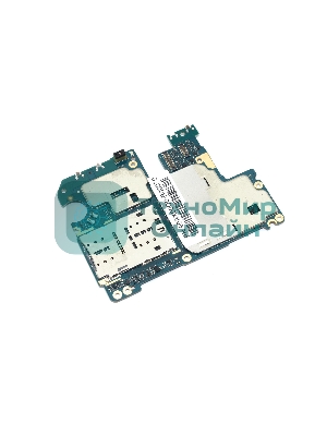 Материнская плата для Asus ZE620KL 4x128Gb 90AX00Q0-R00070