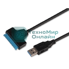 Адаптер USB3.2 Gen1 на SATA 2.5