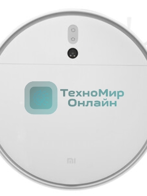 Моторчик боковой щетки Vacuum-Mop 2 STYTJ03ZHM