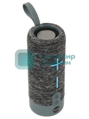 Беспроводная колонка Maxvi PS-02 grey