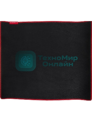 Коврик для мыши A4Tech Bloody B-080 черный/рисунок