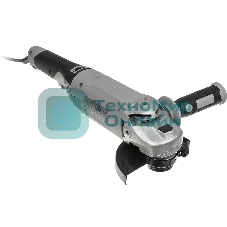 Угловая шлифовальная машина Ресанта УШМ-125/1400Э 1400Вт 12000об/мин рез.шпин.:M14 d=125мм