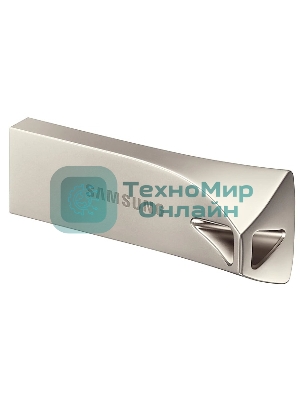 Флешка USB Samsung BAR Plus 128Gb USB Drive USB 3.1 (up to 300Mb/s) (MUF-128BE3)