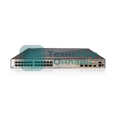 Коммутатор 24GE 4SFP+L-MLIC S5736-S24UM4XC Huawei