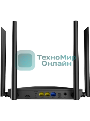 Маршрутизатор 3G/4G 300MBPS MW5360 NETIS
