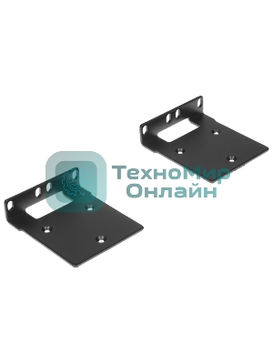 Источник бесперебойного питания APC Smart-UPS SRT SRT2200RMXLI-NC 1980Вт 2200ВА черный