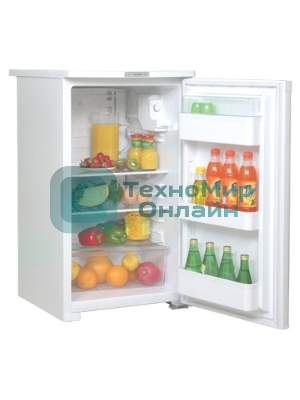 Холодильник Саратов 550 КШ-122 белый однокамерный 122л без морозильника
