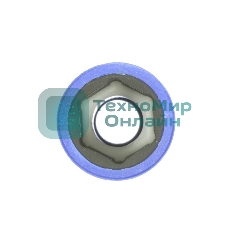 Головка ударная Stels для колес. диск. 17 мм 1/2