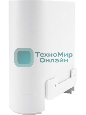 Бесшовный Mesh роутер Asus EBM68 (EBM68 (W-1-PK)) AX7800 100/1000/2500BASE-T белый