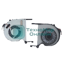 Вентилятор (кулер) для ноутбука Acer Aspire 5943 5943G 8943 8943G