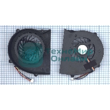 Вентилятор (кулер) для ноутбука Sony Vaio VPC-F VPC-F1 VPC-F11 VER-2