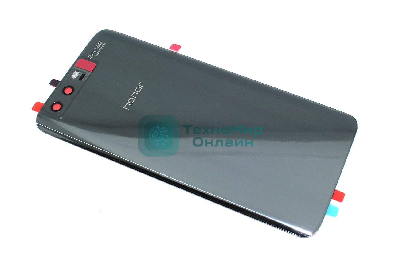 Задняя крышка для Huawei Honor 9 серая