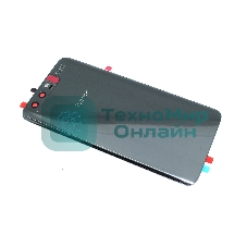 Задняя крышка для Huawei Honor 9 серая