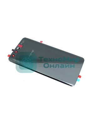 Задняя крышка для Huawei Honor 9 серая