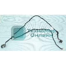 Разъем для ноутбука HY-LE013 Lenovo Ideapad U460 U460S с кабелем