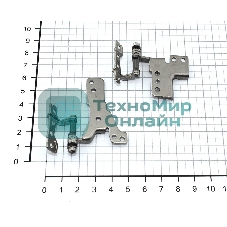 Петли для ноутбука Asus VivoBook 15 X509 X509F X509U