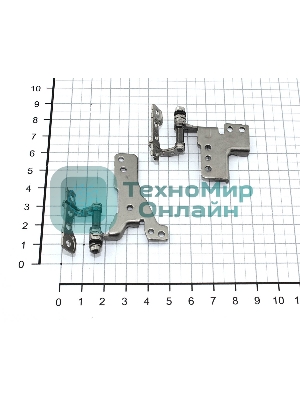 Петли для ноутбука Asus VivoBook 15 X509 X509F X509U