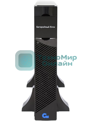 Дополнительный внешний батарейный модуль Связь инжиниринг для ИБП СИПБ1КА.10-11, напольный/в стойку(2U), 1 год гарантии, Россия (АПСМ.563472.004)