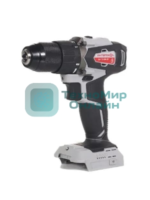 Дрель-шуруповерт аккумуляторная ИНТЕРСКОЛ DA-13/36V 50