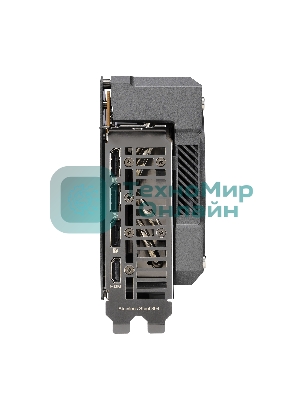 Видеокарта ASUS RX9070XT TUF GAMING OC 16Gb GDDR6 256bit 3xDP HDMI 3FAN RTL TUF-RX9070XT-O16G-GAMING
