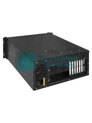 Серверный корпус ExeGate Pro 4U450-26/4U4020S (RM 19