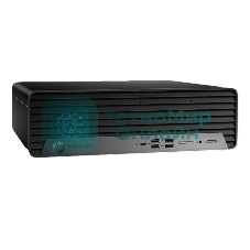 Компьютер HP Elite 800 G9 SFF Core i7-14700,16Gb DDR5-4800(1),512Gb SSD M.2 NVMe,DVDRW,ENG/RU Kbd+Mouse,1y,Win11Pro