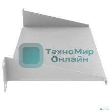 Полка консольная 5bites CS205-300G для сетевого шкафа D=300 / 254*150*1U / 10