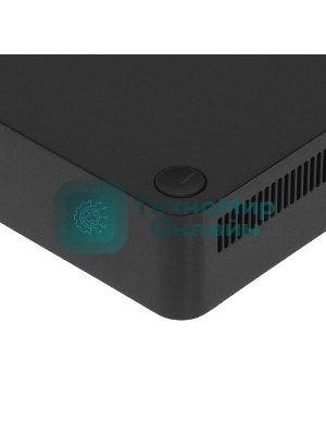 Стыковочная станция Dell 452-BDPQ, 240Вт, черный