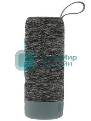 Беспроводная колонка Maxvi PS-02 grey