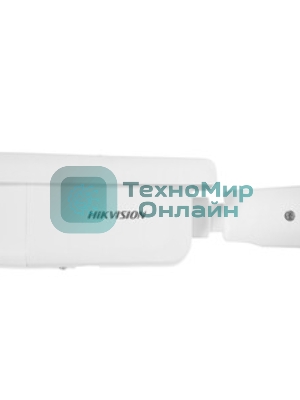 Камера видеонаблюдения Hikvision DS-2CD2643G2-LIZS2U(2.8-12мм)(O-STD) - IP видеокамера Hikvision