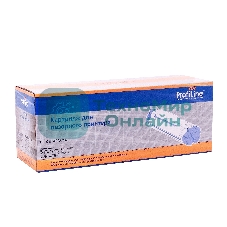 Картридж лазерный ProfiLine PL-CB540A/716 для принтеров HP Color LaserJet CP1210/CP1215/CP1510/CP1518/CM1300/1312 Canon Color Shot LBP 5050/5970/5975, MF-8030/8040/8050 черный 2200 копий