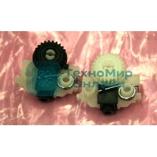 Q5669-67054/Q5669-60698 Шестерня узла подъема бумаги HP DJ T1100/T610 (O)