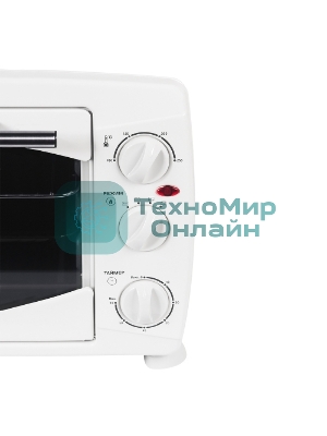 Мини-печь Mystery MOT-3323