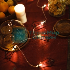 Гирлянда светодиодная Neon-night 