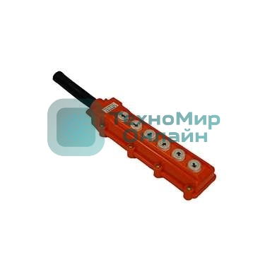 Пост кнопочный ПКТ-60 Электротехник ET055743