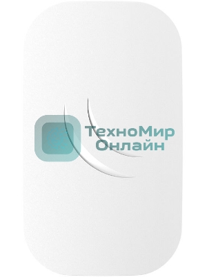 Точка доступа Mikrotik cAP lite (RBcAPL-2nD)