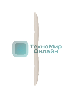 Рамка 2-м Valena горизонт. сл. кость Legrand 774352