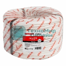 Кабель сигнальный Rexant КCПЭB 2х0,4 мм, бухта 200 м, 01-4700-1