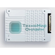 Накопитель SSD Intel D7 P5620, 3.2ТБ, 2.5