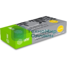 Картридж лазерный Cactus CS-VLC400BKRU 106R03532 черный (10500 стр.) для Xerox VersaLink C400DN/C405DN/C400/405/C400N/C405N/